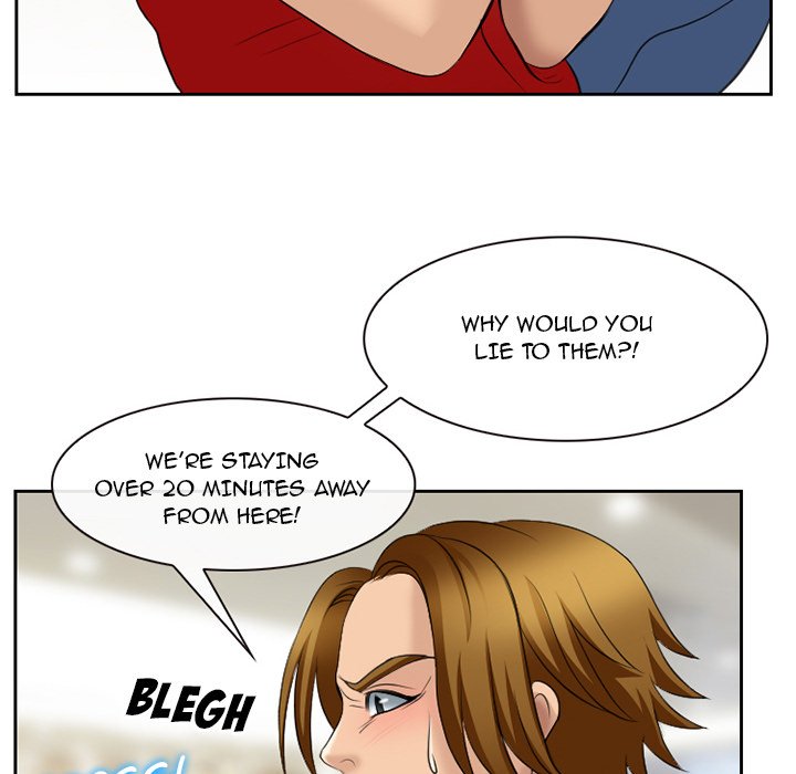 Midsummer Night's Dream Chapter 5 Page 80
