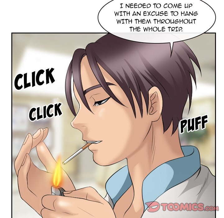 Midsummer Night's Dream Chapter 5 Page 82