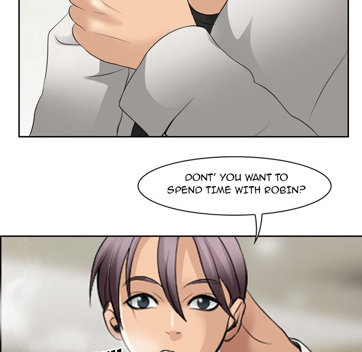Midsummer Night's Dream Chapter 5 Page 83