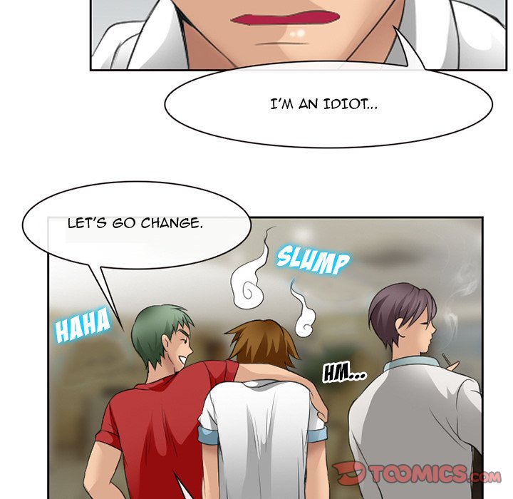 Midsummer Night's Dream Chapter 5 Page 86
