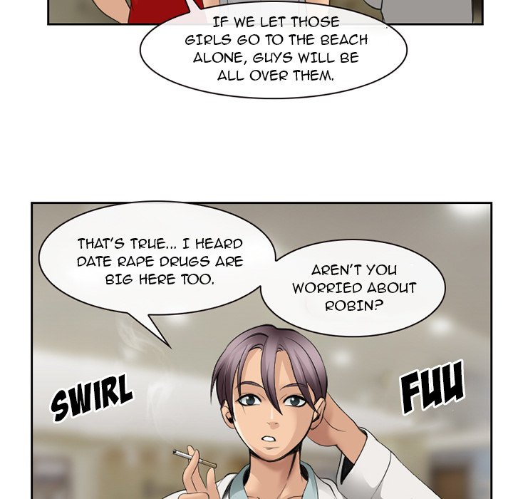 Midsummer Night's Dream Chapter 5 Page 87