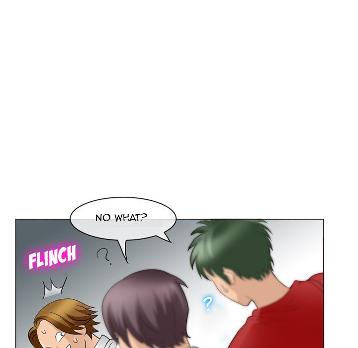 Midsummer Night's Dream Chapter 6 Page 11