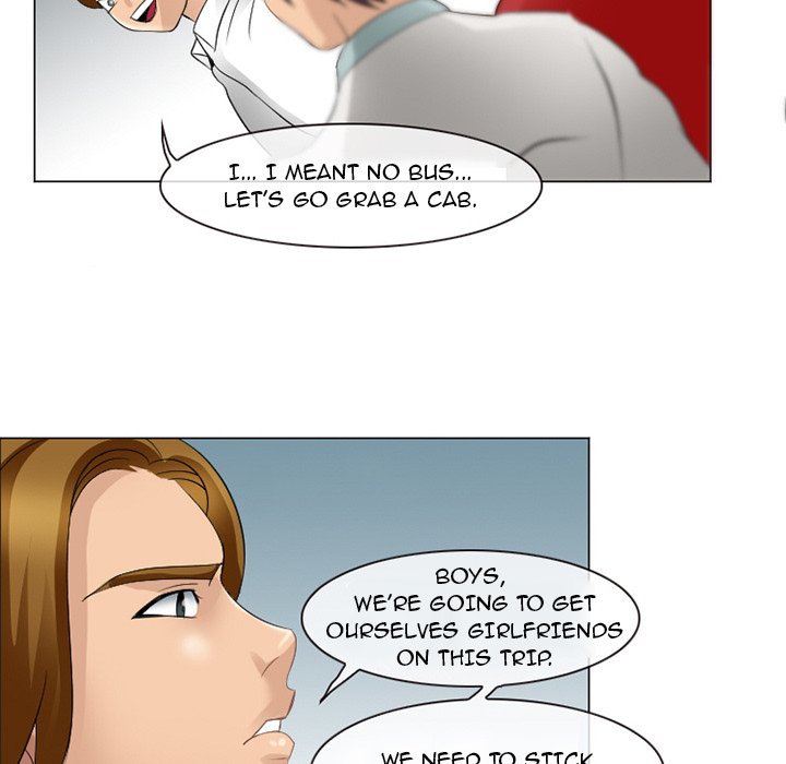 Midsummer Night's Dream Chapter 6 Page 12