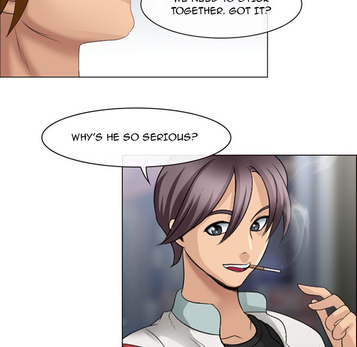 Midsummer Night's Dream Chapter 6 Page 13