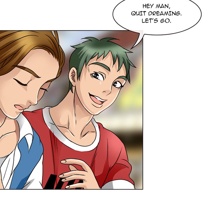Midsummer Night's Dream Chapter 6 Page 16