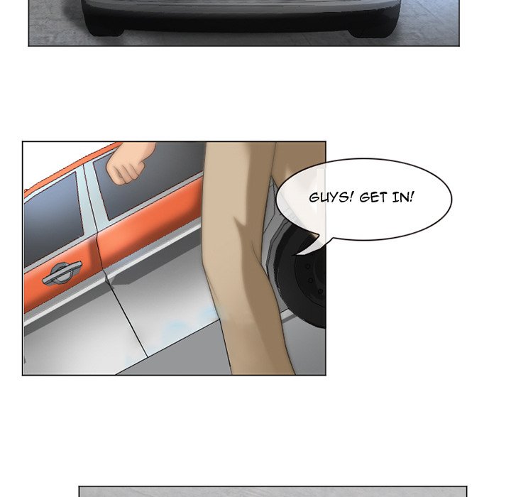Midsummer Night's Dream Chapter 6 Page 20