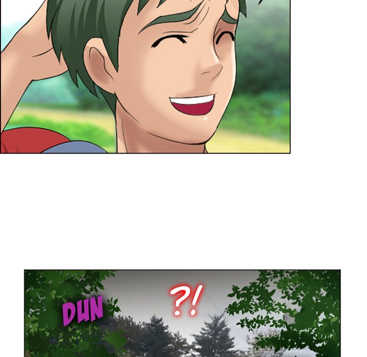Midsummer Night's Dream Chapter 6 Page 23