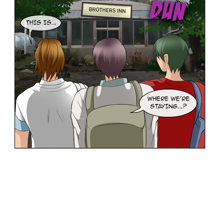 Midsummer Night's Dream Chapter 6 Page 24