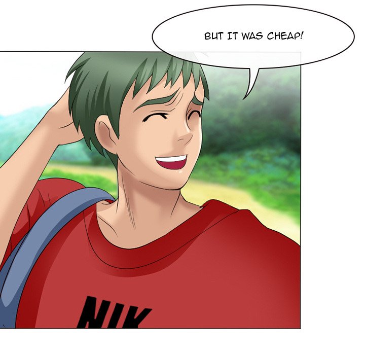 Midsummer Night's Dream Chapter 6 Page 25