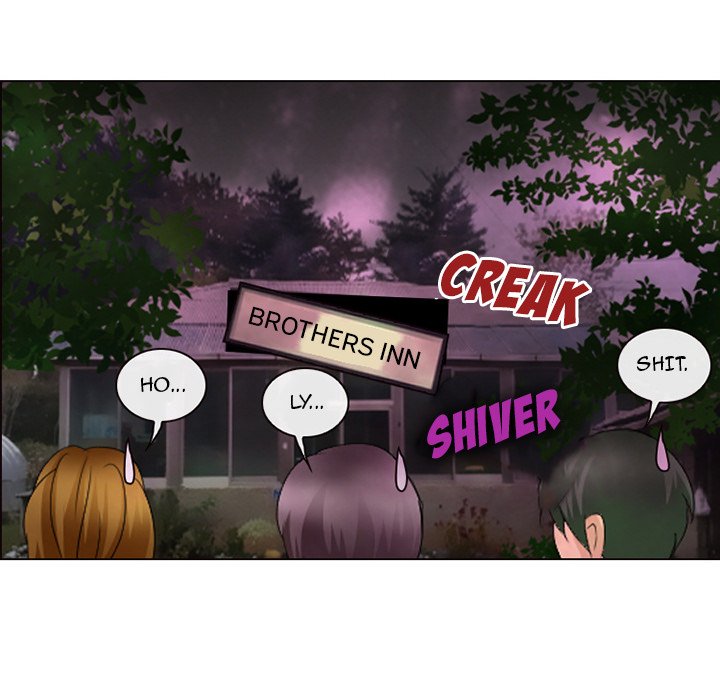 Midsummer Night's Dream Chapter 6 Page 27