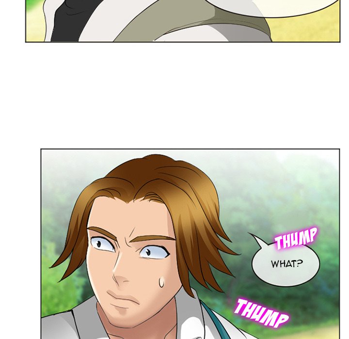 Midsummer Night's Dream Chapter 6 Page 29
