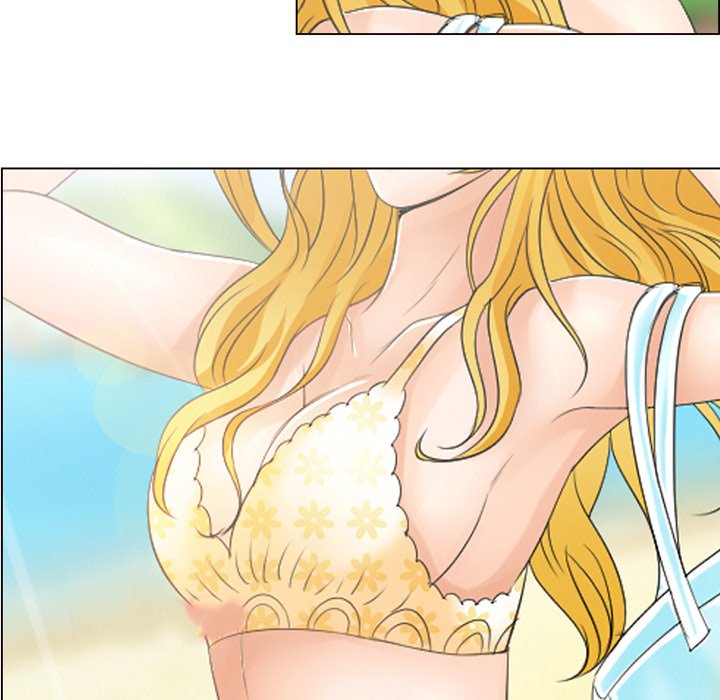 Midsummer Night's Dream Chapter 6 Page 45