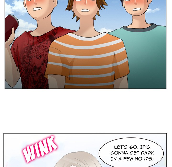 Midsummer Night's Dream Chapter 6 Page 53