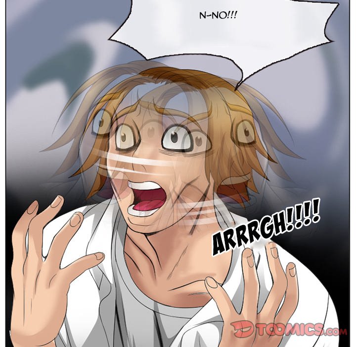 Midsummer Night's Dream Chapter 6 Page 6