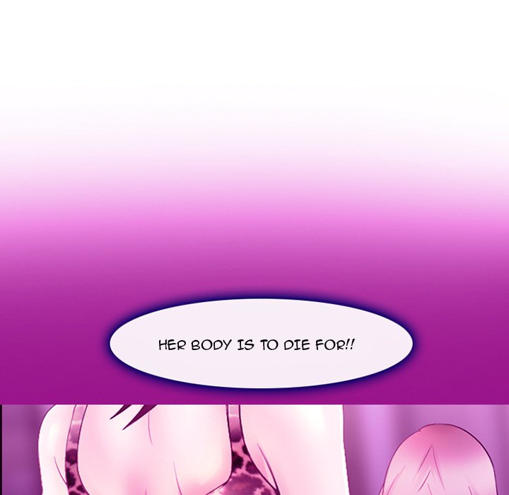 Midsummer Night's Dream Chapter 6 Page 67