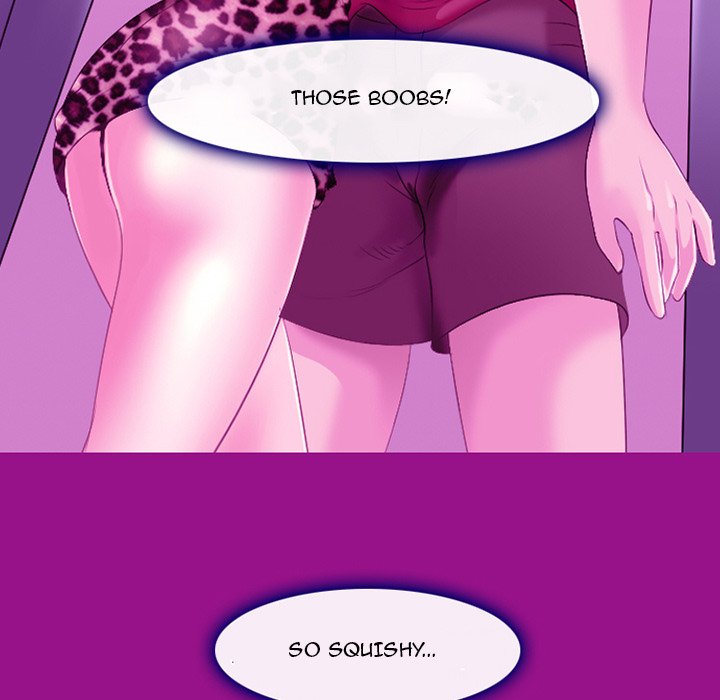 Midsummer Night's Dream Chapter 6 Page 71