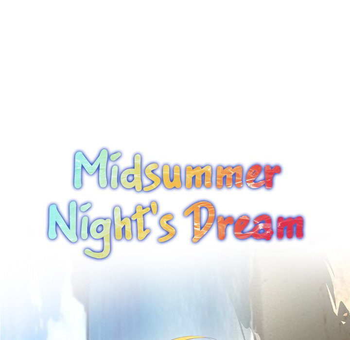 Midsummer Night's Dream Chapter 6 Page 8