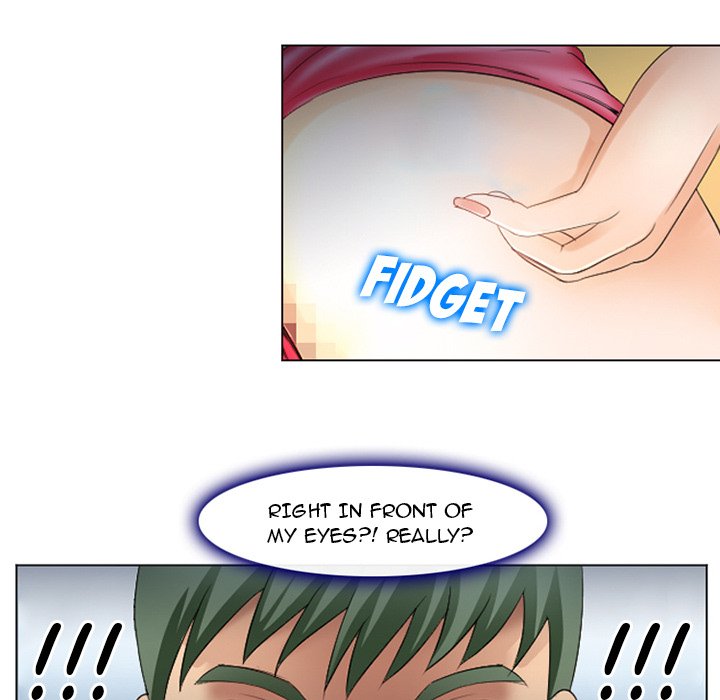 Midsummer Night's Dream Chapter 6 Page 83
