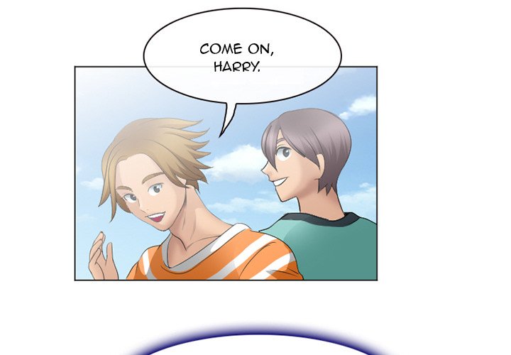 Midsummer Night's Dream Chapter 7 Page 2
