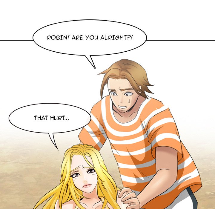 Midsummer Night's Dream Chapter 7 Page 26