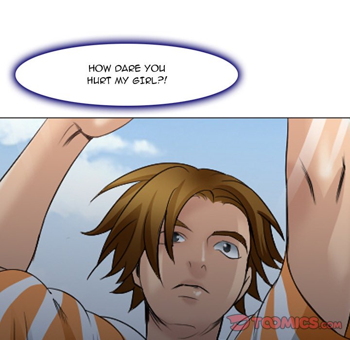 Midsummer Night's Dream Chapter 7 Page 30