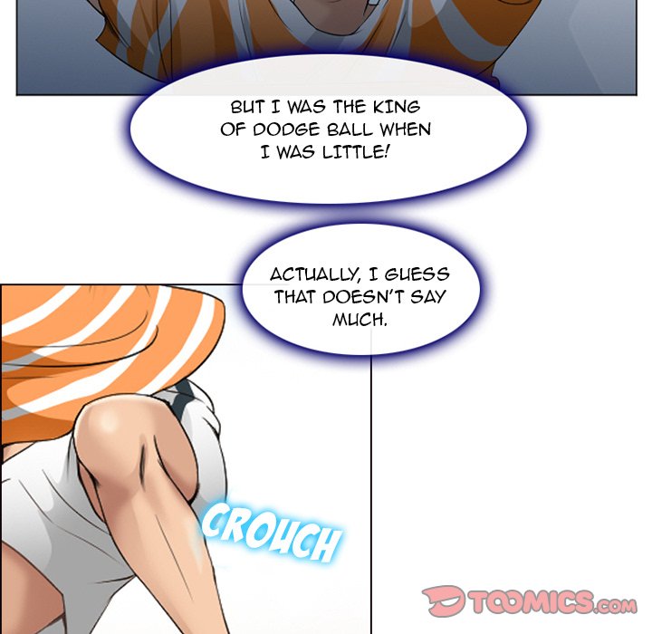 Midsummer Night's Dream Chapter 7 Page 33