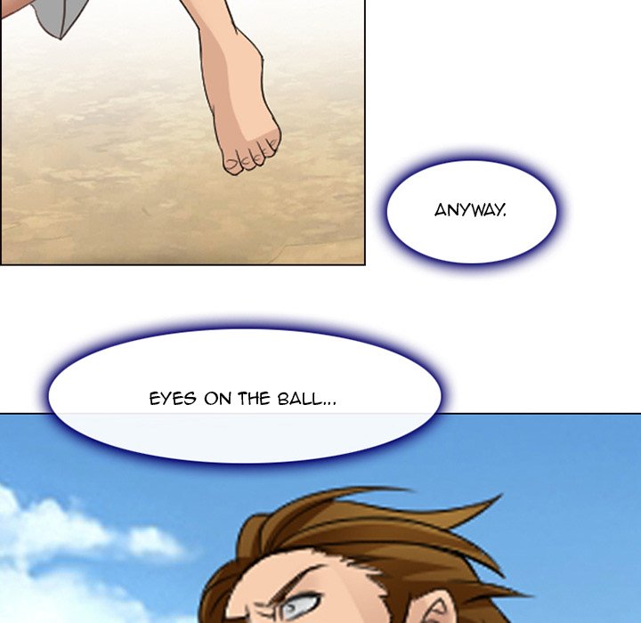 Midsummer Night's Dream Chapter 7 Page 34