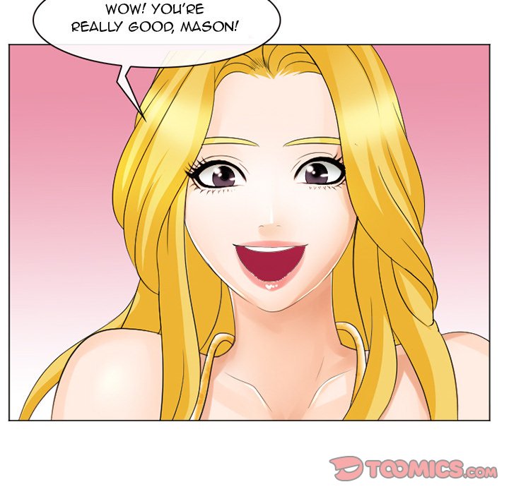 Midsummer Night's Dream Chapter 7 Page 36