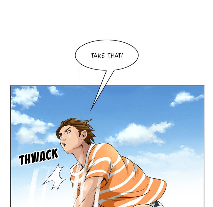 Midsummer Night's Dream Chapter 7 Page 37