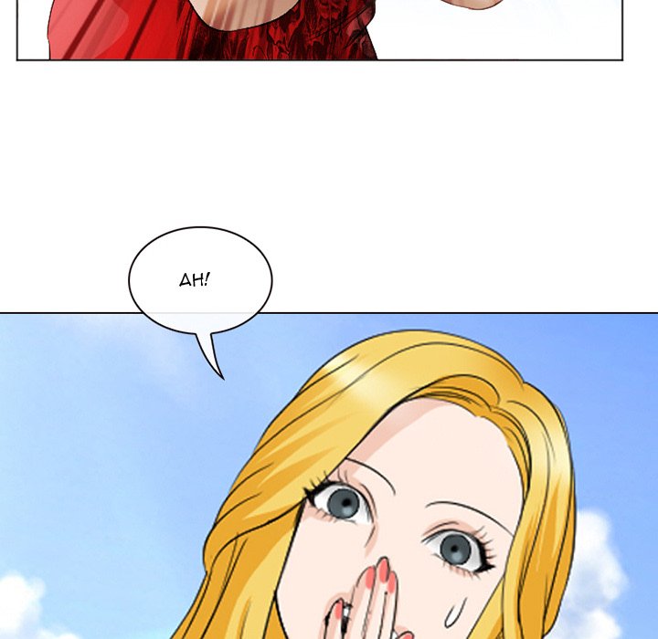 Midsummer Night's Dream Chapter 7 Page 40