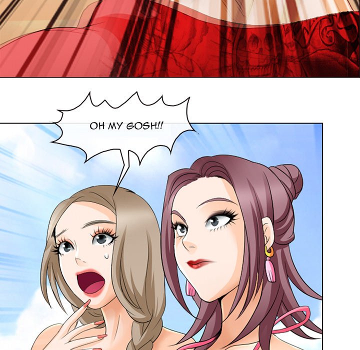 Midsummer Night's Dream Chapter 7 Page 43