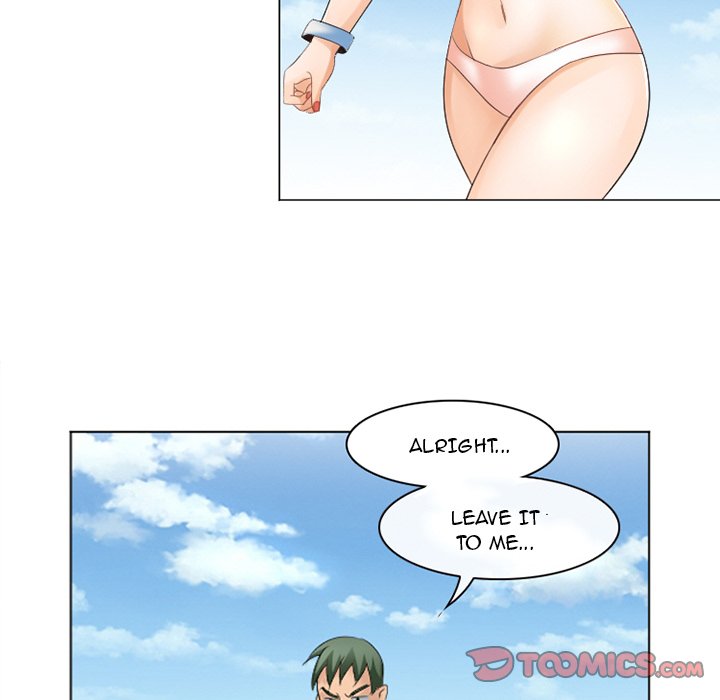 Midsummer Night's Dream Chapter 7 Page 54