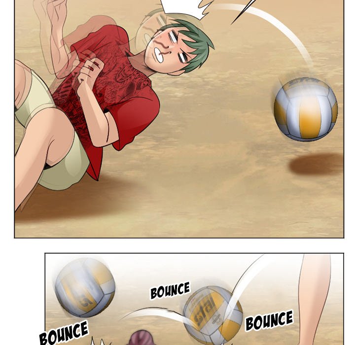 Midsummer Night's Dream Chapter 7 Page 62
