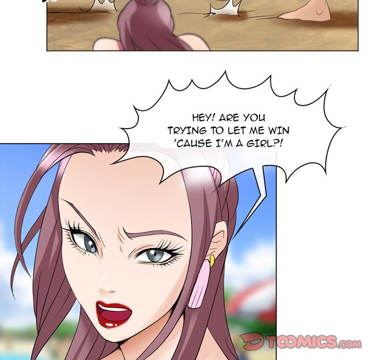 Midsummer Night's Dream Chapter 7 Page 63