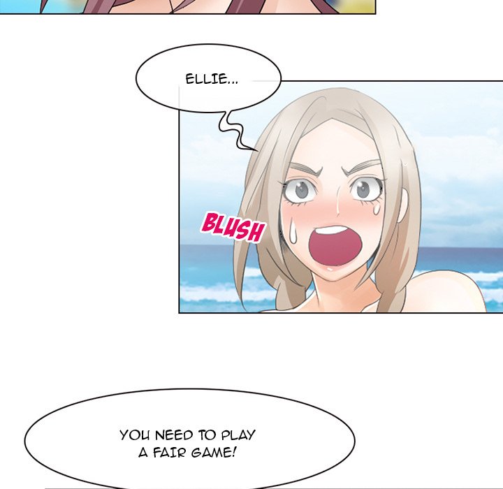 Midsummer Night's Dream Chapter 7 Page 64