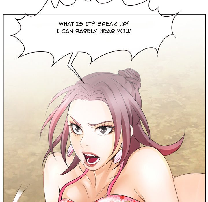 Midsummer Night's Dream Chapter 7 Page 67