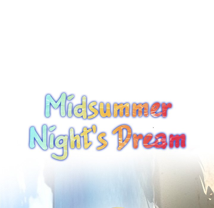Midsummer Night's Dream Chapter 7 Page 8