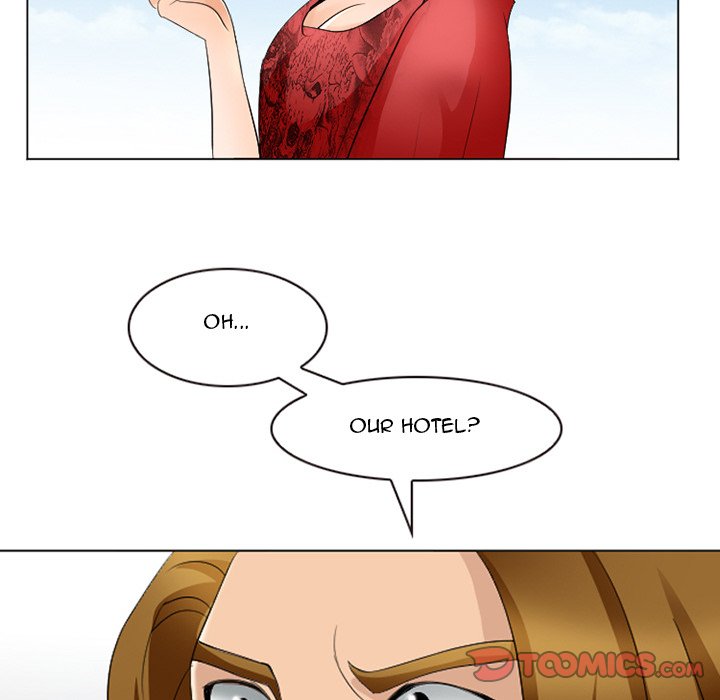 Midsummer Night's Dream Chapter 7 Page 84