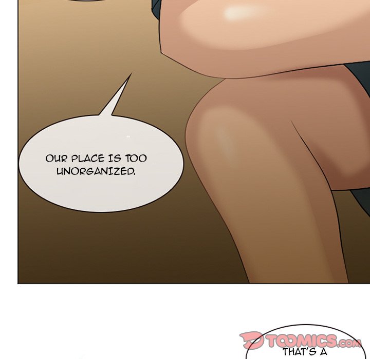 Midsummer Night's Dream Chapter 7 Page 90