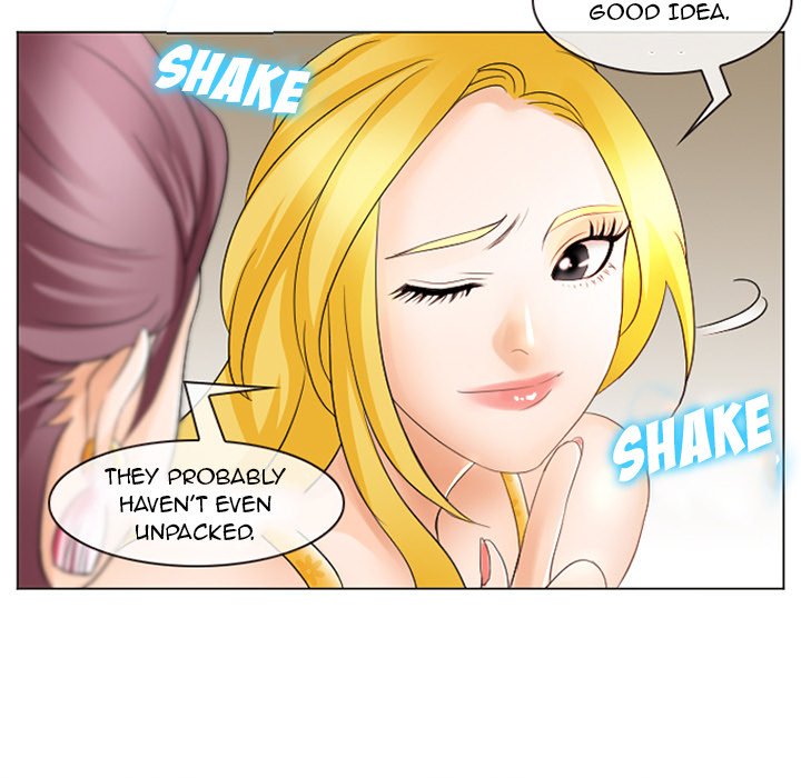 Midsummer Night's Dream Chapter 7 Page 91