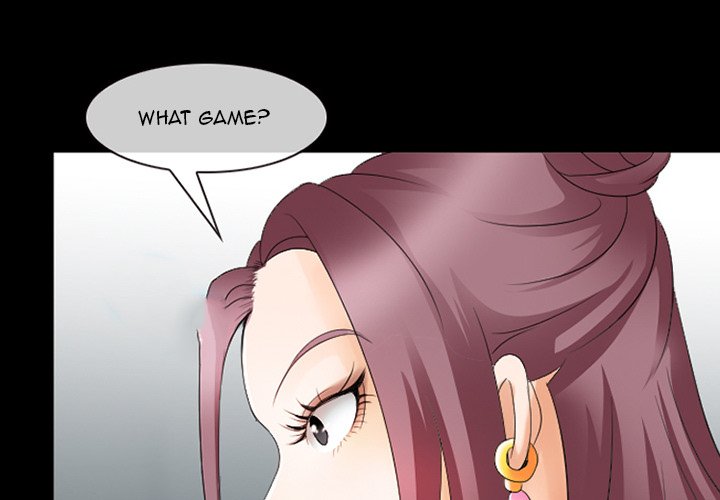 Midsummer Night's Dream Chapter 8 Page 1