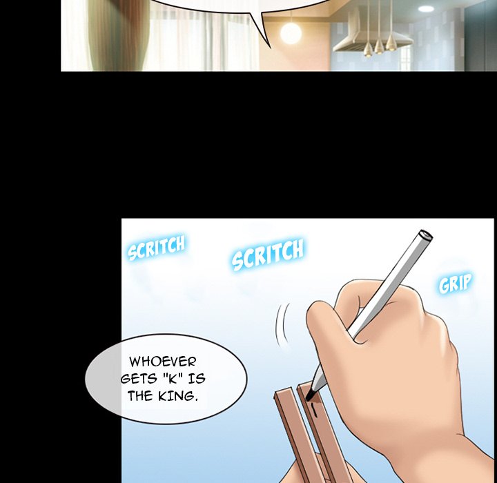Midsummer Night's Dream Chapter 8 Page 13
