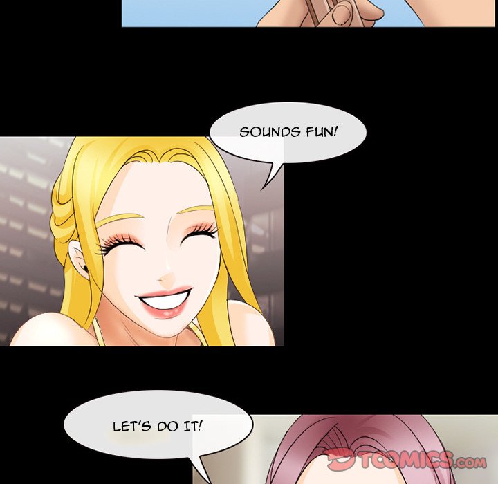 Midsummer Night's Dream Chapter 8 Page 14