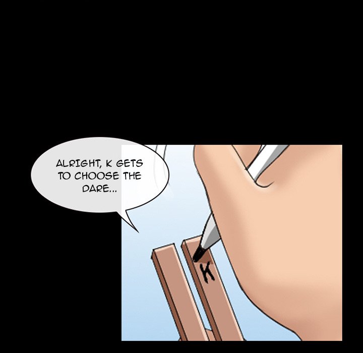 Midsummer Night's Dream Chapter 8 Page 16