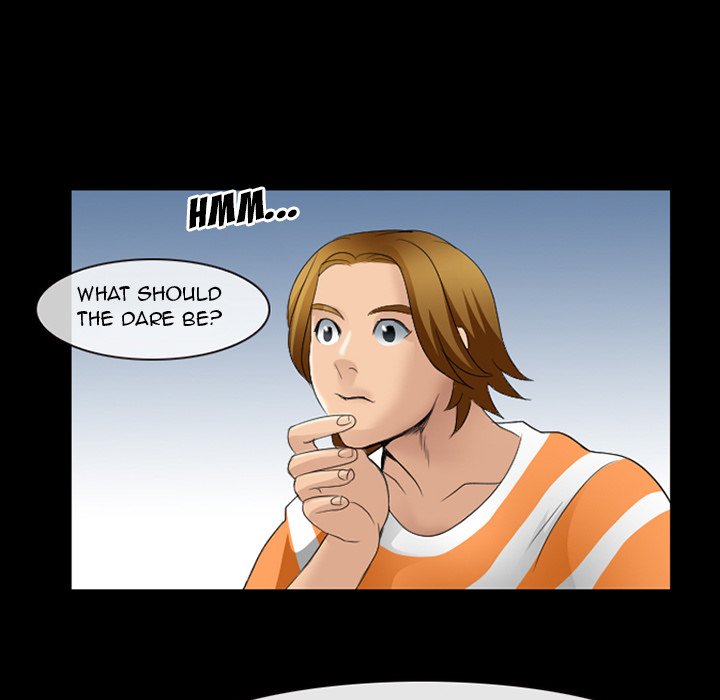 Midsummer Night's Dream Chapter 8 Page 17