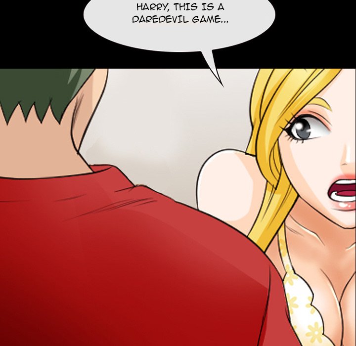 Midsummer Night's Dream Chapter 8 Page 19