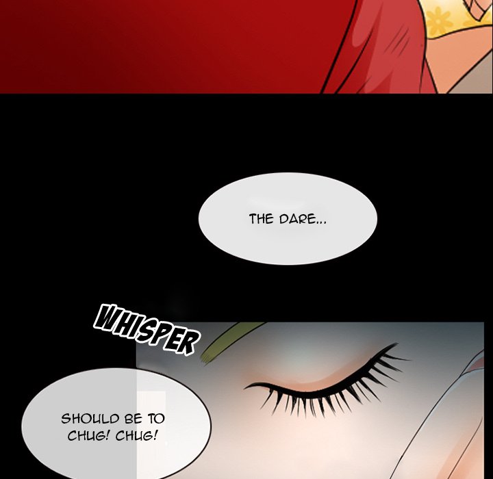 Midsummer Night's Dream Chapter 8 Page 20