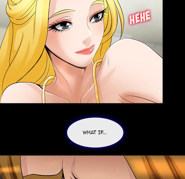 Midsummer Night's Dream Chapter 8 Page 23