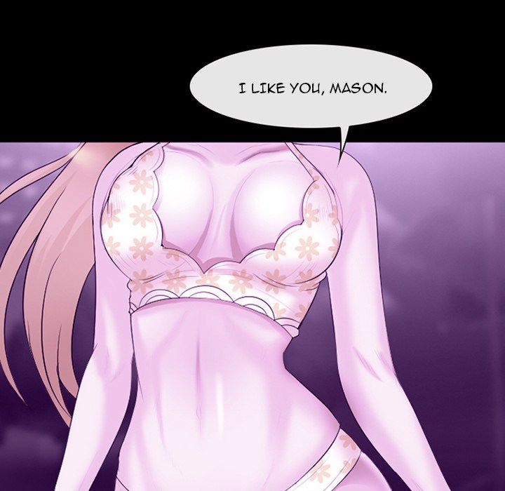 Midsummer Night's Dream Chapter 8 Page 29
