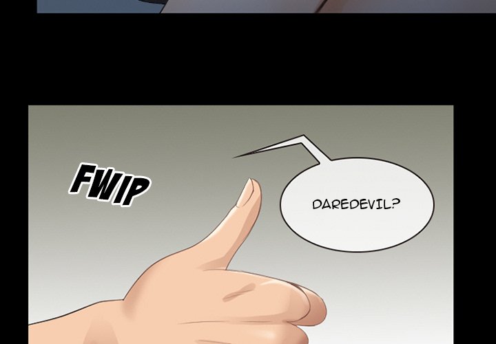 Midsummer Night's Dream Chapter 8 Page 3